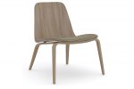 Hips Lounge Chair Upholstered / 1 Preview